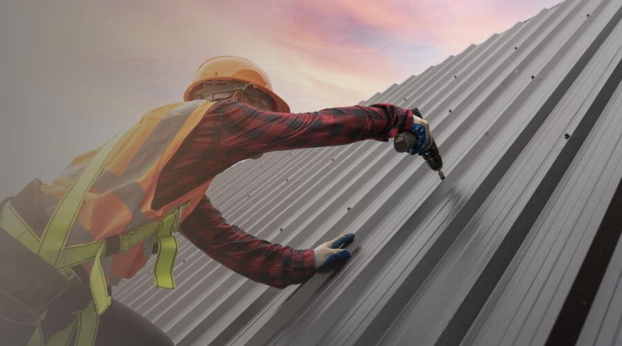 Expert top industrial roofings services in Toledo, IA